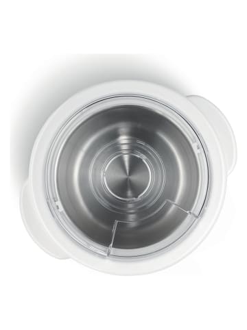 Bosch Eisbereiter in Weiß