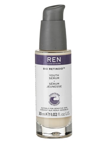 REN Serum do twarzy "Bio Retinoid" - 30 ml
