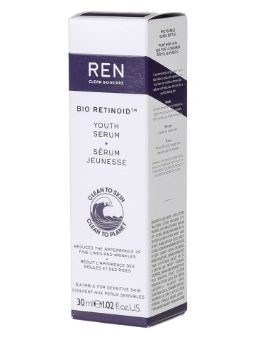 REN Serum do twarzy "Bio Retinoid" - 30 ml