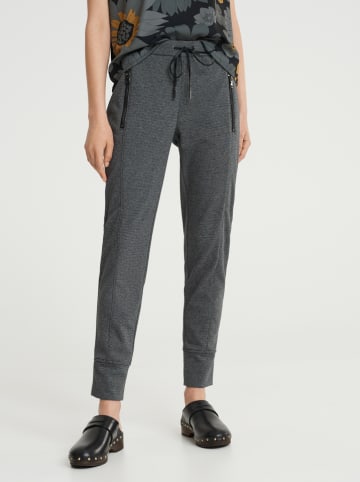OPUS Sweatbroek "Levino" zwart