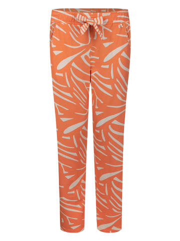 SHORT STORIES Pyjama-Hose in Orange