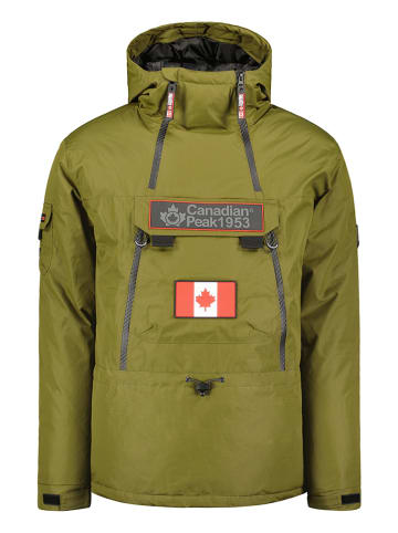 Anorak canadian peak online