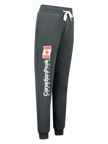 Canadian Peak Sweathose "Machaleak" in Grau