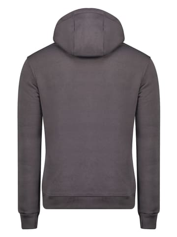Canadian Peak Hoodie "Fondeak" in Anthrazit