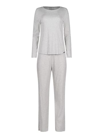 Skiny Pyjama grijs