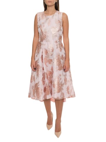 Calvin Klein Kleid in Rosa