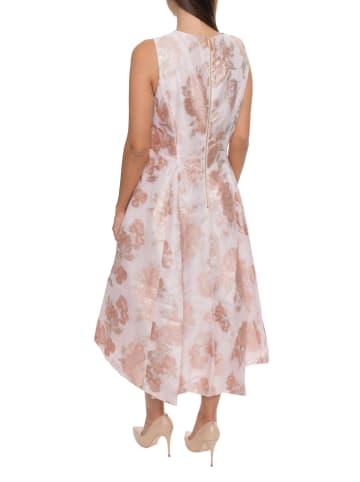 Calvin Klein Kleid in Rosa