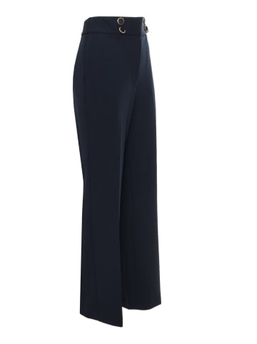 Calvin Klein Hose in Dunkelblau