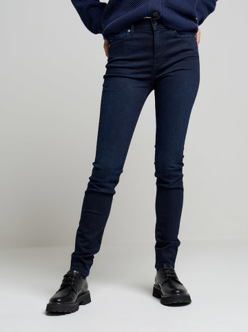 BIG STAR Jeans - Skinny fit - in Dunkelblau