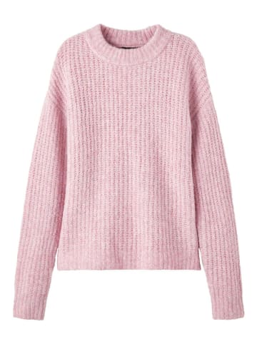 LMTD Pullover in Rosa