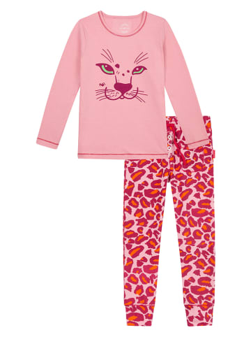 Claesens Pyjama in Pink