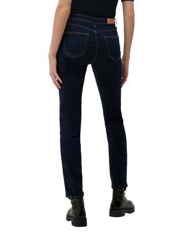 comma Jeans - Slim fit - in Dunkelblau