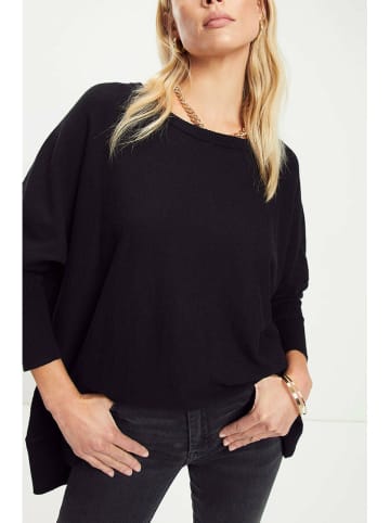 LA Angels Longsleeve in Schwarz