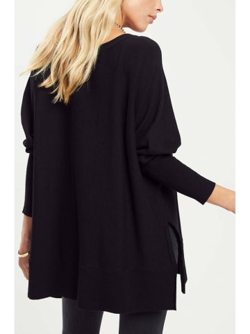 LA Angels Longsleeve in Schwarz
