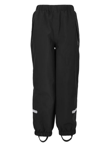 Zigzag Regenhose "Dallas" in Schwarz