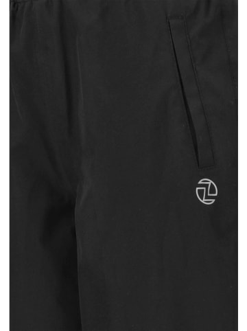 Zigzag Regenhose "Dallas" in Schwarz