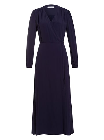 IVY & OAK Kleid in Dunkelblau