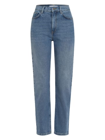 IVY & OAK Jeans - Slim fit - in Blau
