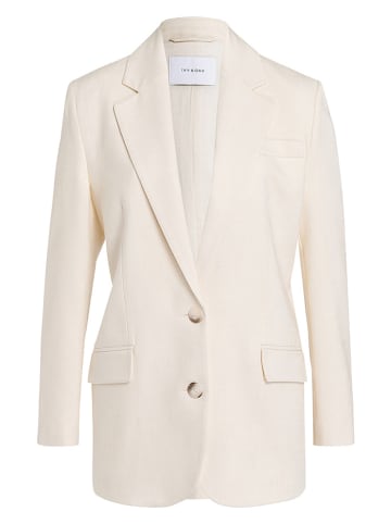 IVY & OAK Blazer in Creme