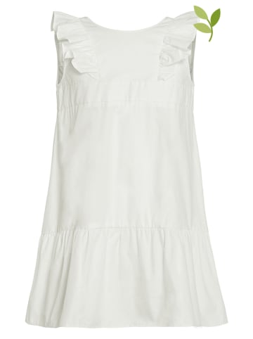 IVY & OAK Kleid "Deborah" in Weiß