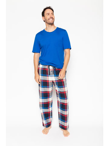 Cyberjammies Pyjamatop "Archie" blauw