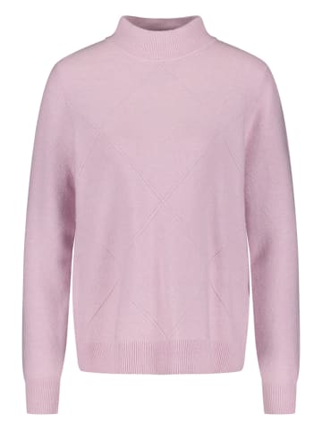 Gerry Weber Pullover in Rosa
