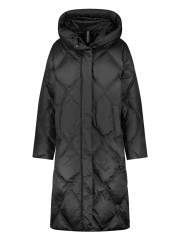 Gerry Weber Wintermantel in Schwarz