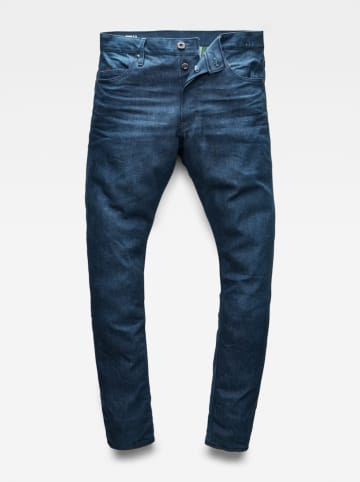 G-Star Jeans - Slim fit - in Dunkelblau