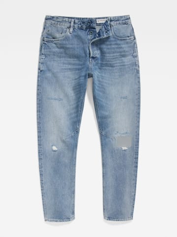 G-Star Jeans - Tapered fit - in Hellblau