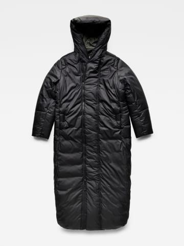 G-Star Wintermantel zwart
