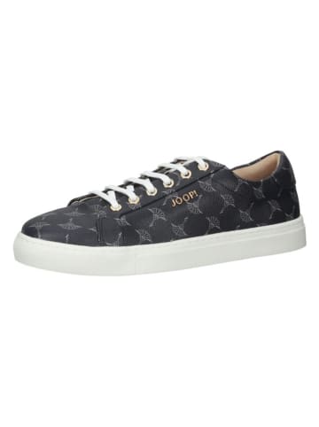 JOOP! Sneakers donkerblauw