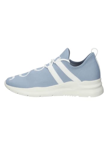 JOOP! Sneakers in Hellblau