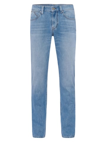 Cross Jeans Jeans - Regular fit - in Hellblau