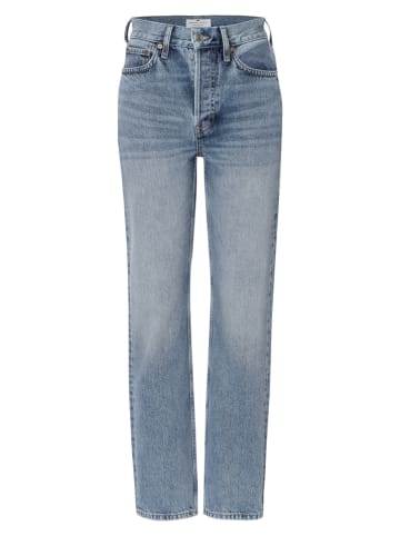 Cross Jeans Spijkerbroek - regular fit - blauw