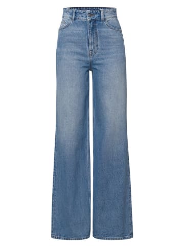 Cross Jeans Jeans - Comfort fit - in Blau