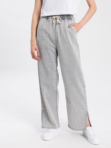 Cross Jeans Jeans - Comfort fit - in Grau