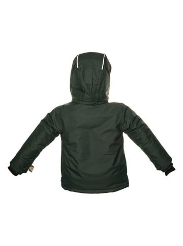 Kamik Winterjacke "Max" in Grün