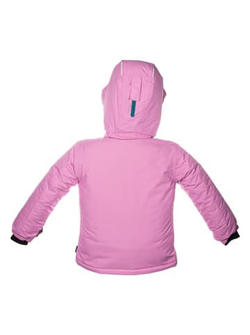 Kamik Ski-/ Snowboardjacke "Aura" in Rosa