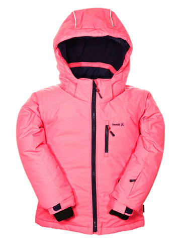Kamik Ski-/ Snowboardjacke "Aura" in Pink