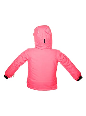 Kamik Winterjacke "Aura" in Koralle