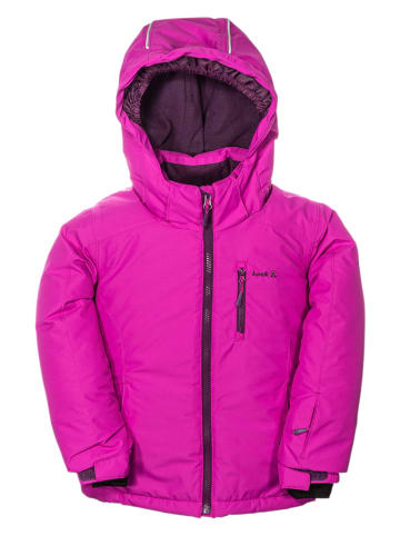 Kamik Ski-/ Snowboardjacke "Aura" in Pink