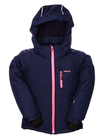 Kamik Ski-/ snowboardjas "Aura" donkerblauw