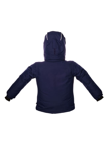Kamik Ski-/ Snowboardjacke "Aura" in Dunkelblau