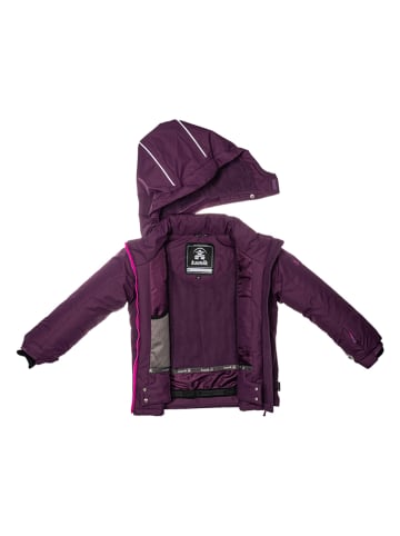 Kamik Ski-/ Snowboardjacke "Aura" in Lila
