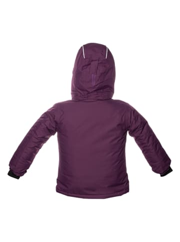 Kamik Ski-/ Snowboardjacke "Aura" in Lila