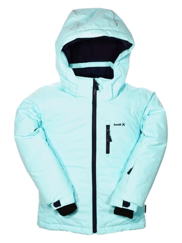 Kamik Ski-/ Snowboardjacke "Aura" in Hellblau
