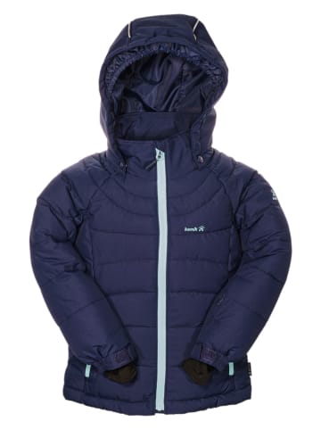 Kamik Winterjas "Aayla" donkerblauw