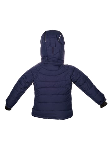 Kamik Winterjas "Aayla" donkerblauw
