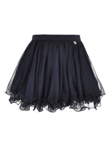 Lofff Rok "Sky" donkerblauw