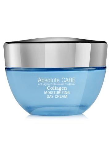 Absolute CARE Krem na dzień "Collagen" - 50 ml
